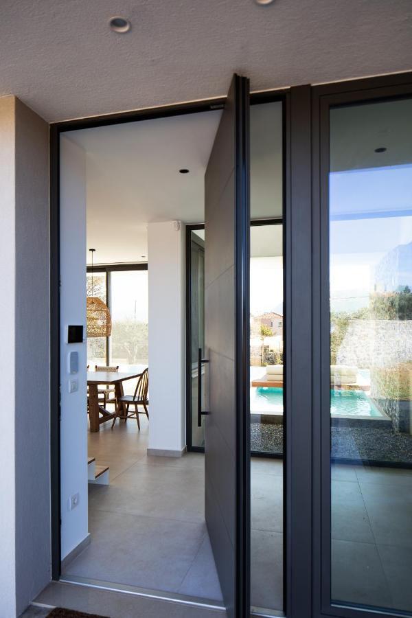 Villa Al Sur Chania  Exterior photo