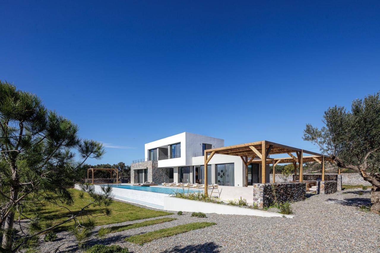Villa Al Sur Chania  Exterior photo