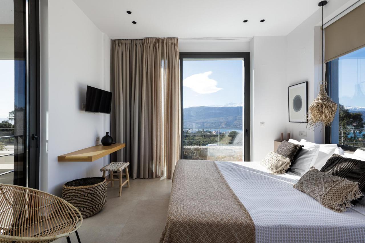 Villa Al Sur Chania  Exterior photo