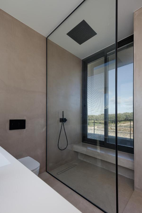 Villa Al Sur Chania  Exterior photo