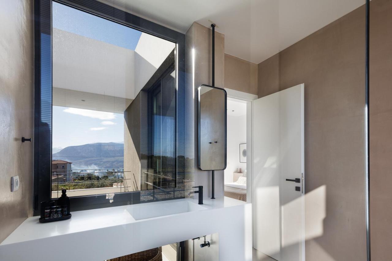 Villa Al Sur Chania  Exterior photo