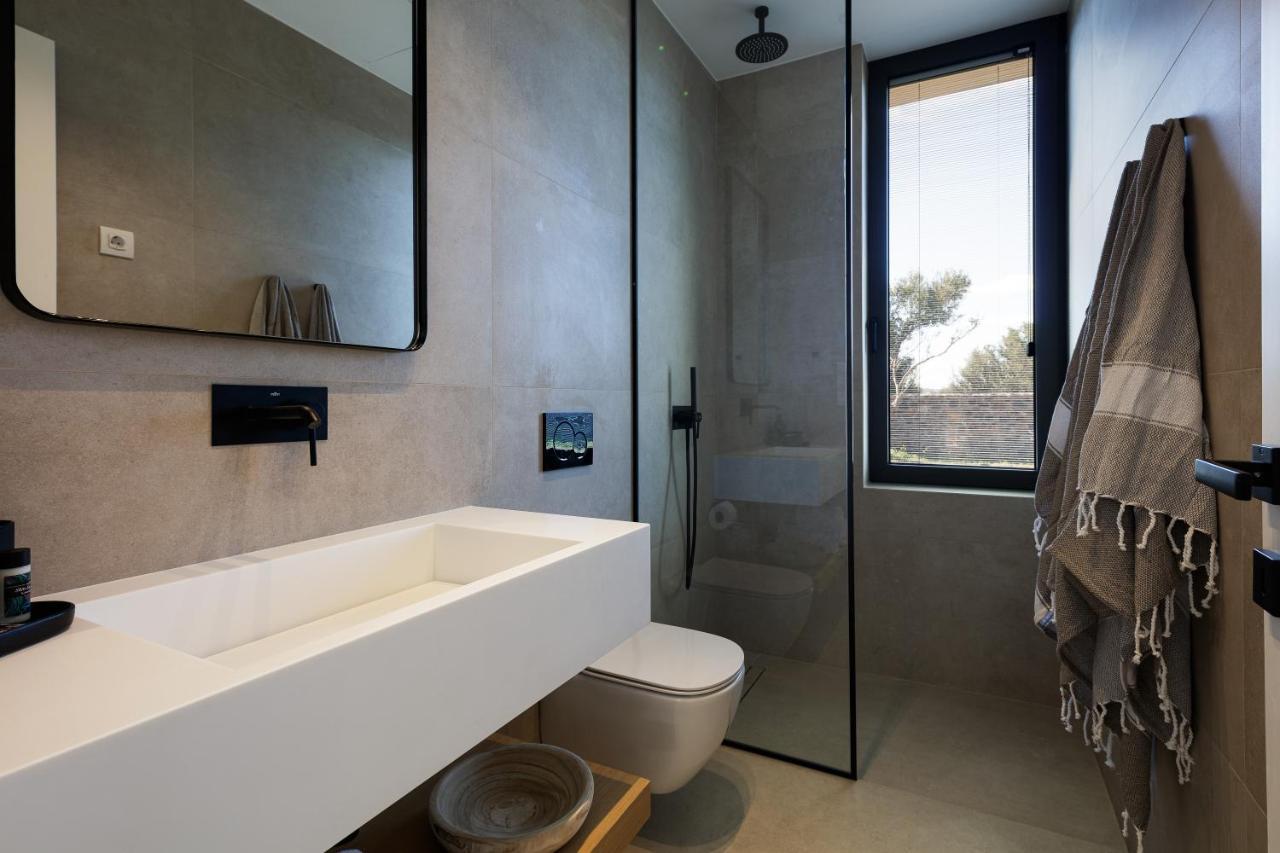 Villa Al Sur Chania  Exterior photo
